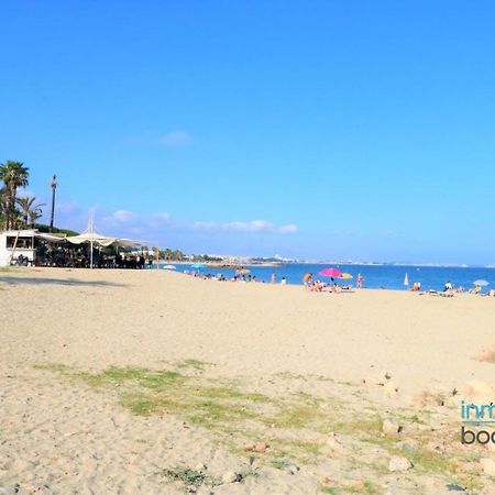 Sun Beach Mediterrani, En Frente Del Mar Cambrils Extérieur photo