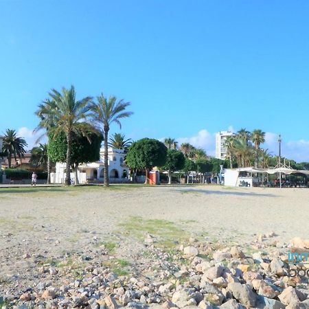 Sun Beach Mediterrani, En Frente Del Mar Cambrils Extérieur photo
